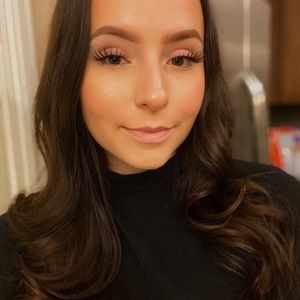 Meet your Posher, Janae